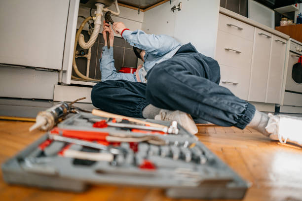 Best Plumbing Repair Near Me  in Moores Mill, AL