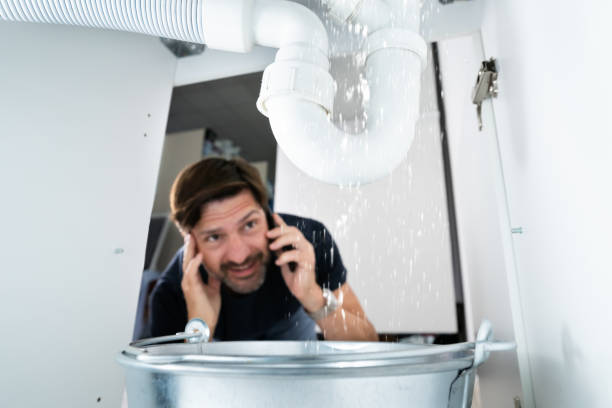 Best Toilet Repair Services  in Moores Mill, AL