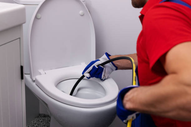 Best Gas Line Repair  in Moores Mill, AL