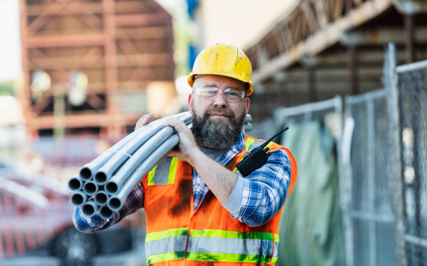 Best Commercial Plumbing Services  in Moores Mill, AL