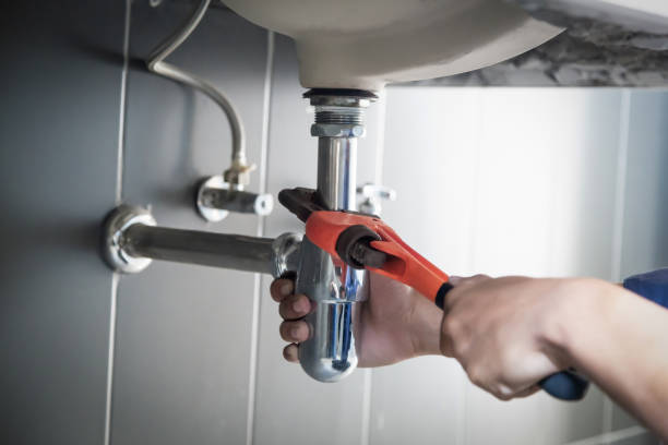 Best Emergency Plumbing Repair  in Moores Mill, AL