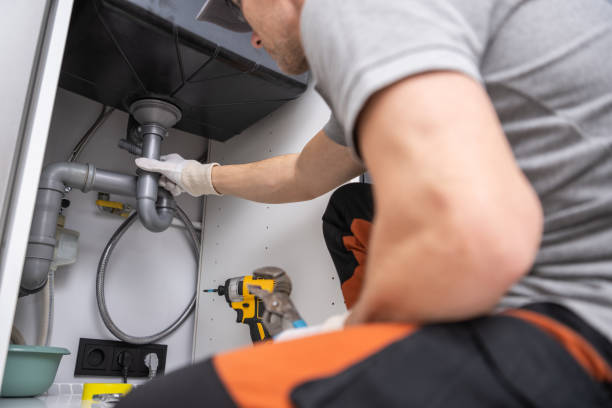 Best Plumbing Inspection Services  in Moores Mill, AL